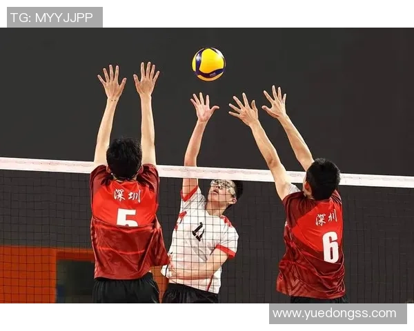 武汉排球队引领最新排球团队协作榜单前十强分析与展望