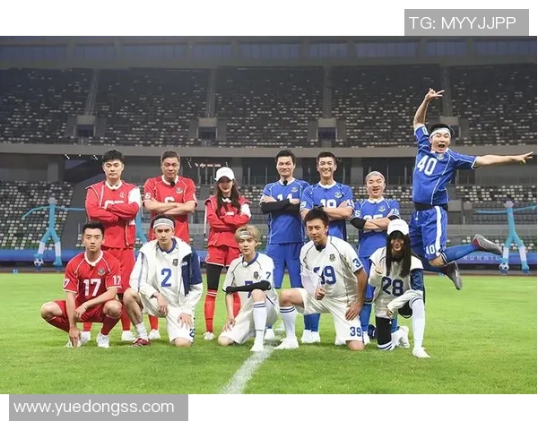 足球明星齐聚看秀视频软件带你领略时尚与运动的完美结合